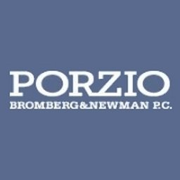 porzio bromberg & newman