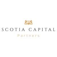 Scotia Capital Inc