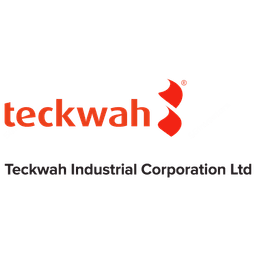 TECKWAH INDUSTRIAL CORP