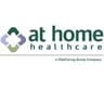 At Home Healthcare