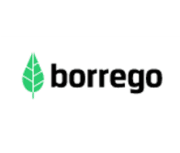 BORREGO