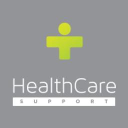 HEALTHCARE SUPPORT STAFFING