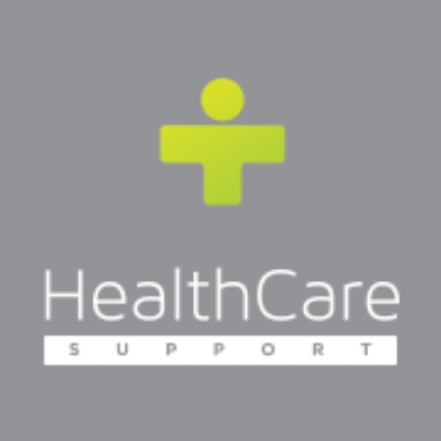 HEALTHCARE SUPPORT STAFFING
