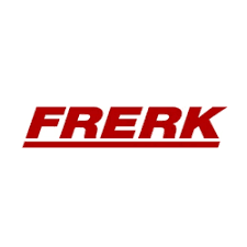 FRERK AGGREGATEBAU GMBH