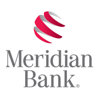 MERIDIAN BANK CORP