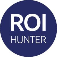 ROI HUNTER
