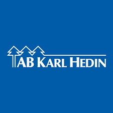 Karl Hedin Sågverk