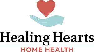 HEALING HEARTS HOME HEALTH
