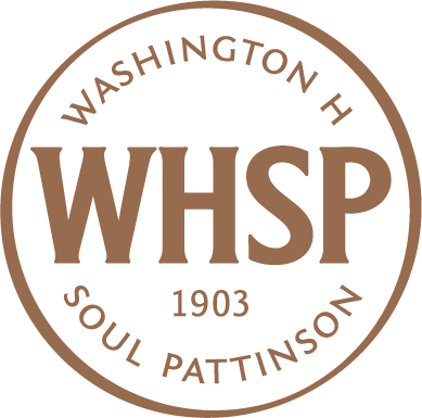 WASHINGTON H SOUL PATTINSON & CO LTD (WHSP)