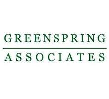 GREENSPRING ASSOCIATES INC