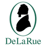 DE LA RUE