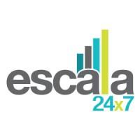 ESCALA 24X7