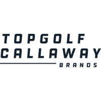 TOPGOLF CALLAWAY