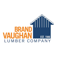 Brand Vaughan Lumber Company
