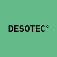 DESOTEC INTERNATIONAL NV