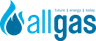 Allgas Energy