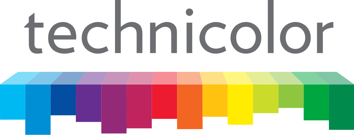 Technicolor (trademark Licensing Business)