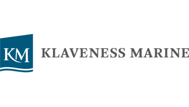 KLAVENESS MARINE HOLDING
