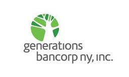 GENERATIONS BANCORP NY INC