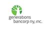 GENERATIONS BANCORP NY INC