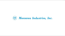 MAEZAWA INDUSTRIES INC