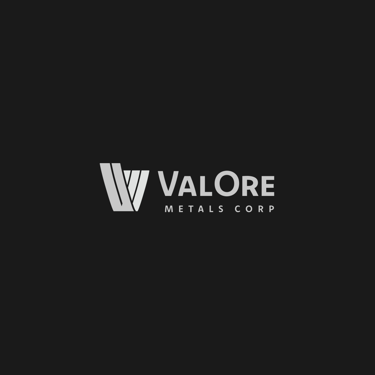 VALORE METALS