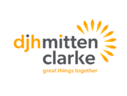 DJH MITTEN CLARKE