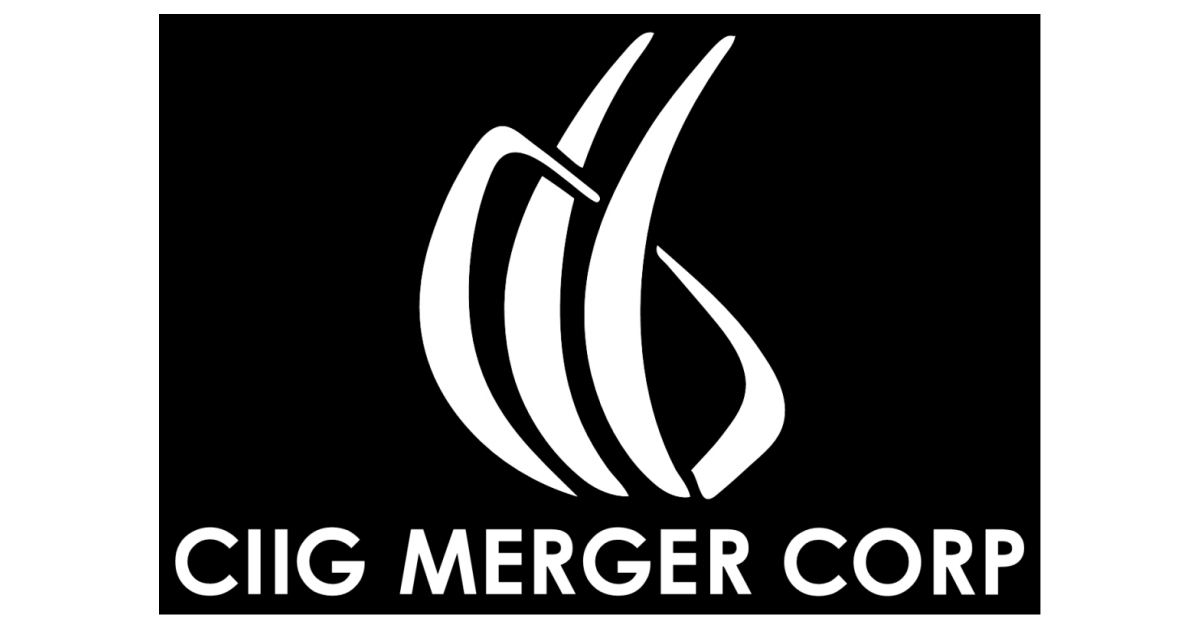 Ciig Merger Corp