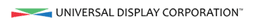 UNIVERSAL DISPLAY CORPORATION
