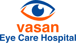 Vasan Eye Care