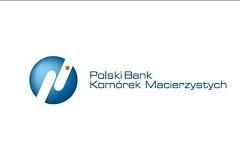 POLSKI BANK KOMOREK MACIERZYSTYCH