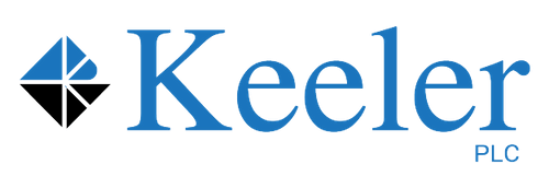 keeler plc