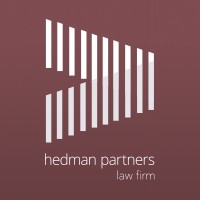Hedman Partners