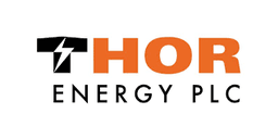 THOR ENERGY PLC