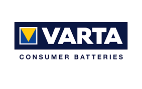 Varta Consumer Batteries