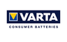 VARTA CONSUMER BATTERIES