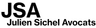 Julien Sichel Avocats