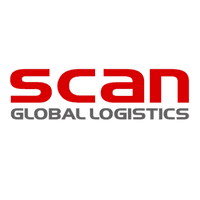 SCAN GLOBAL LOGISTICS AS