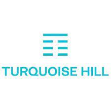 TURQUOISE HILL