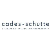 Cades Schutte