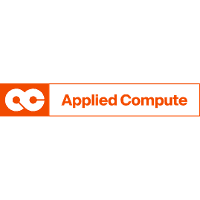 APPLIED COMPUTE INC