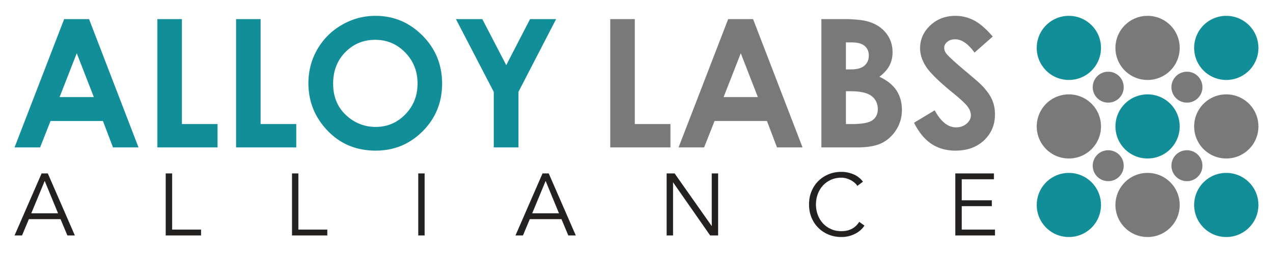 ALLOY LABS