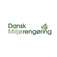 DANSK MILJØRENGØRING AS