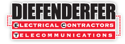 Orlando Diefenderfer Electrical Contractors
