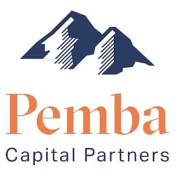 PEMBA CAPITAL PARTNERS