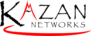 KAZAN NETWORKS