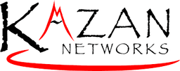 KAZAN NETWORKS