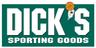 DICK'S SPORTING GOODS