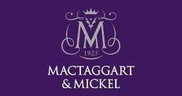 MACTAGGART & MICKEL (SCOTTISH HOUSEBUILDING BUSINESS)