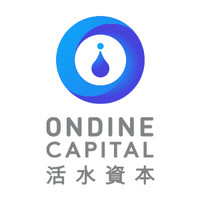 ONDINE CAPITAL